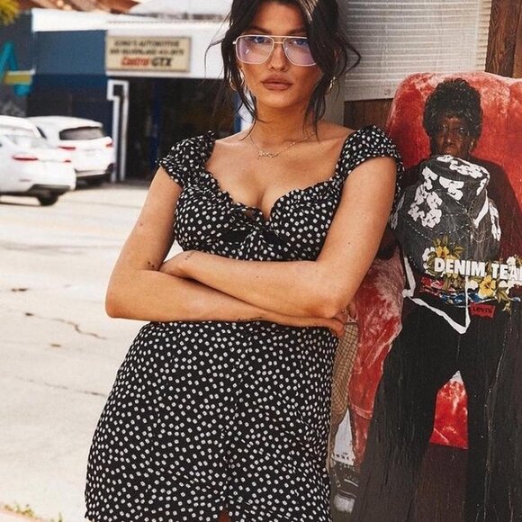 Princess Polly Dress - Picture 7 of 14